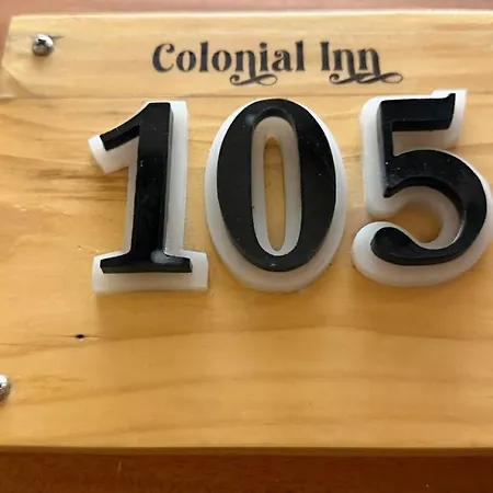 Colonial Inn - Colon & Borromeo Streets, Downtown Cebu City