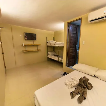 Colonial Inn - Colon & Borromeo Streets, Downtown Cebu City