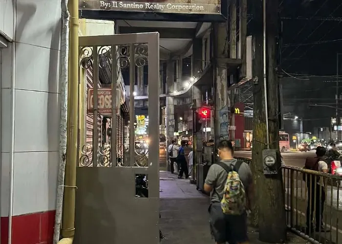 Inn Colonial - Colon & Borromeo Streets, Downtown